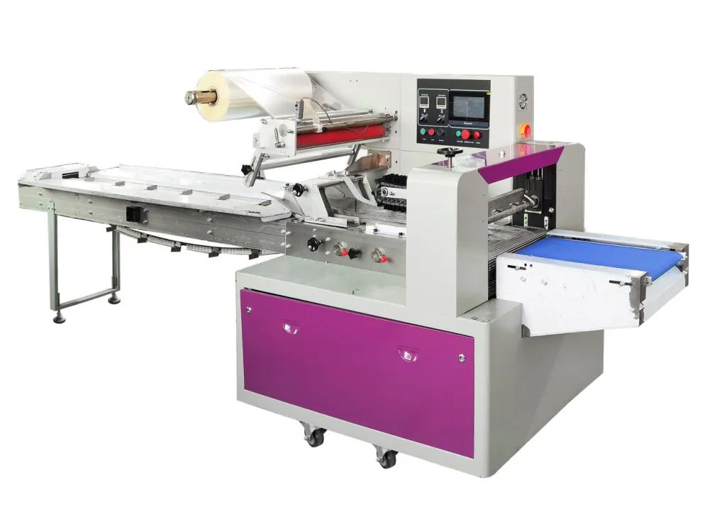 Paketleme Makinası 1400D