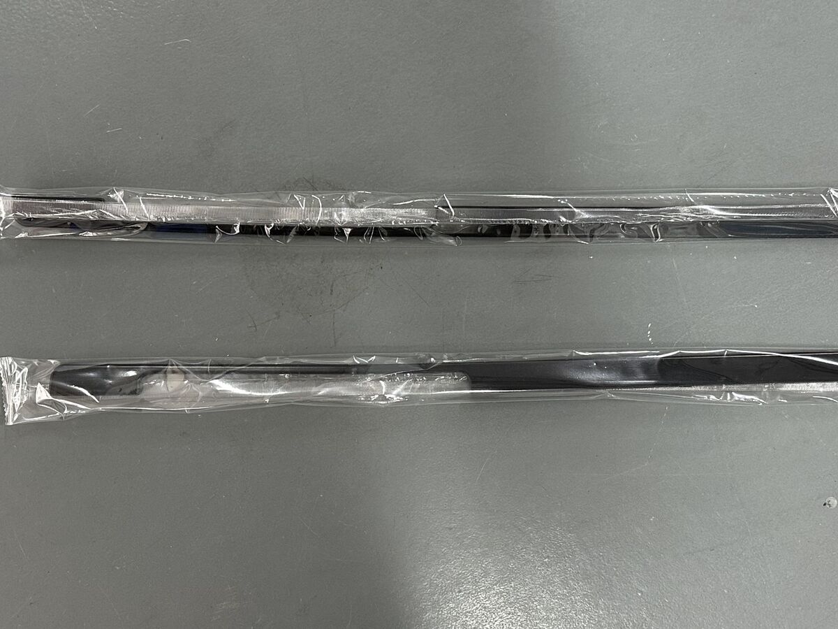 AYD HX-350 ile paketlenmiş pipet numunesi